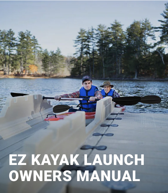 ez kayak launch om